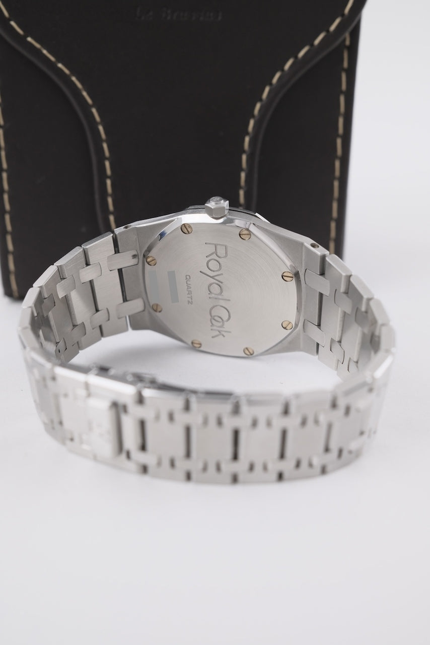 Audemars Piguet Royal Oak 56175ST - Detailed view 9