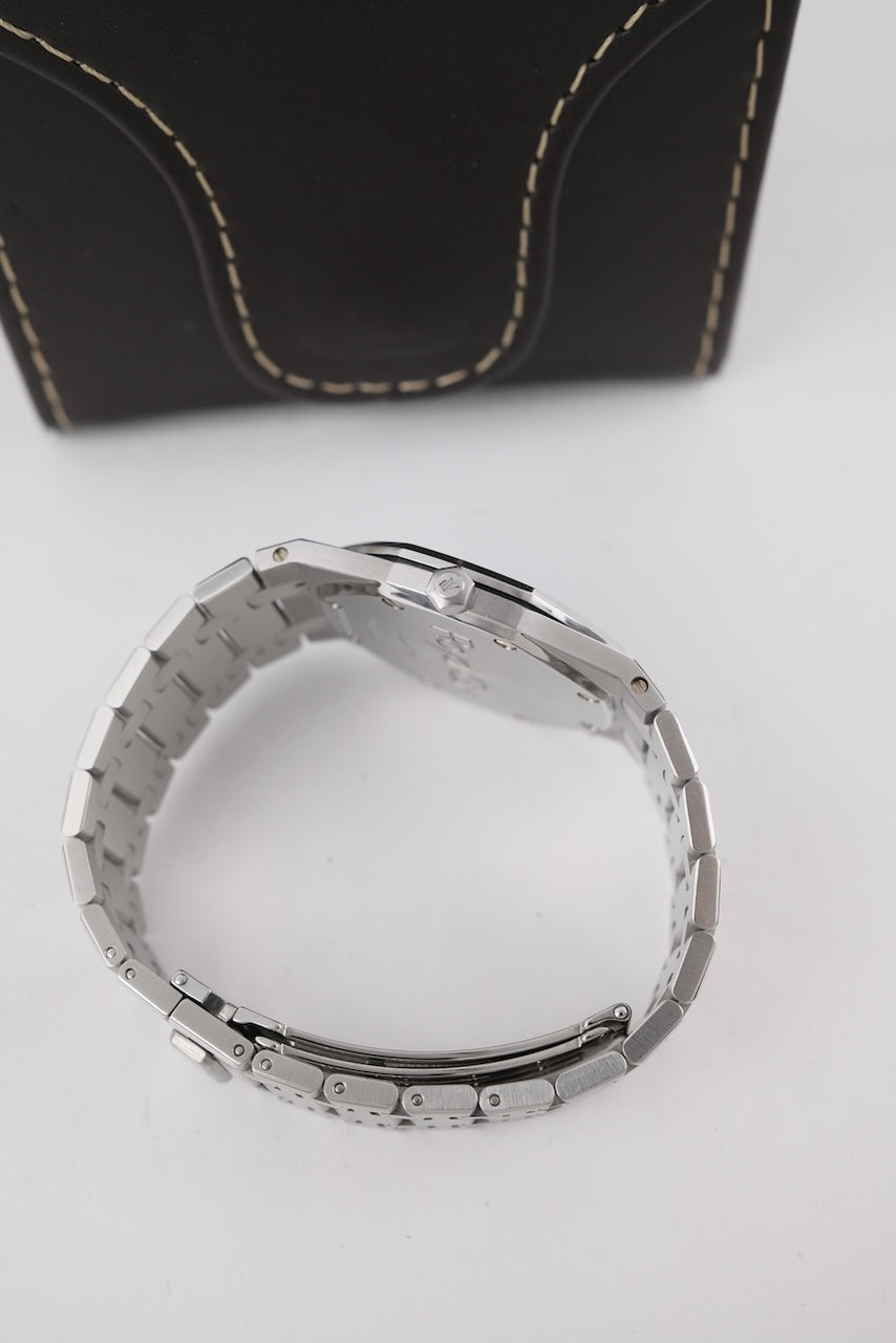 Audemars Piguet Royal Oak 56175ST - Detailed view 6