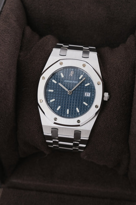 Audemars Piguet Royal Oak  56175ST - Detailansicht 1