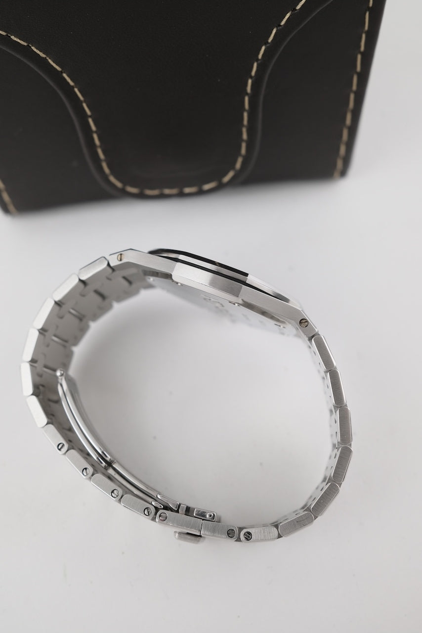 Audemars Piguet Royal Oak 56175ST - Detailed view 7