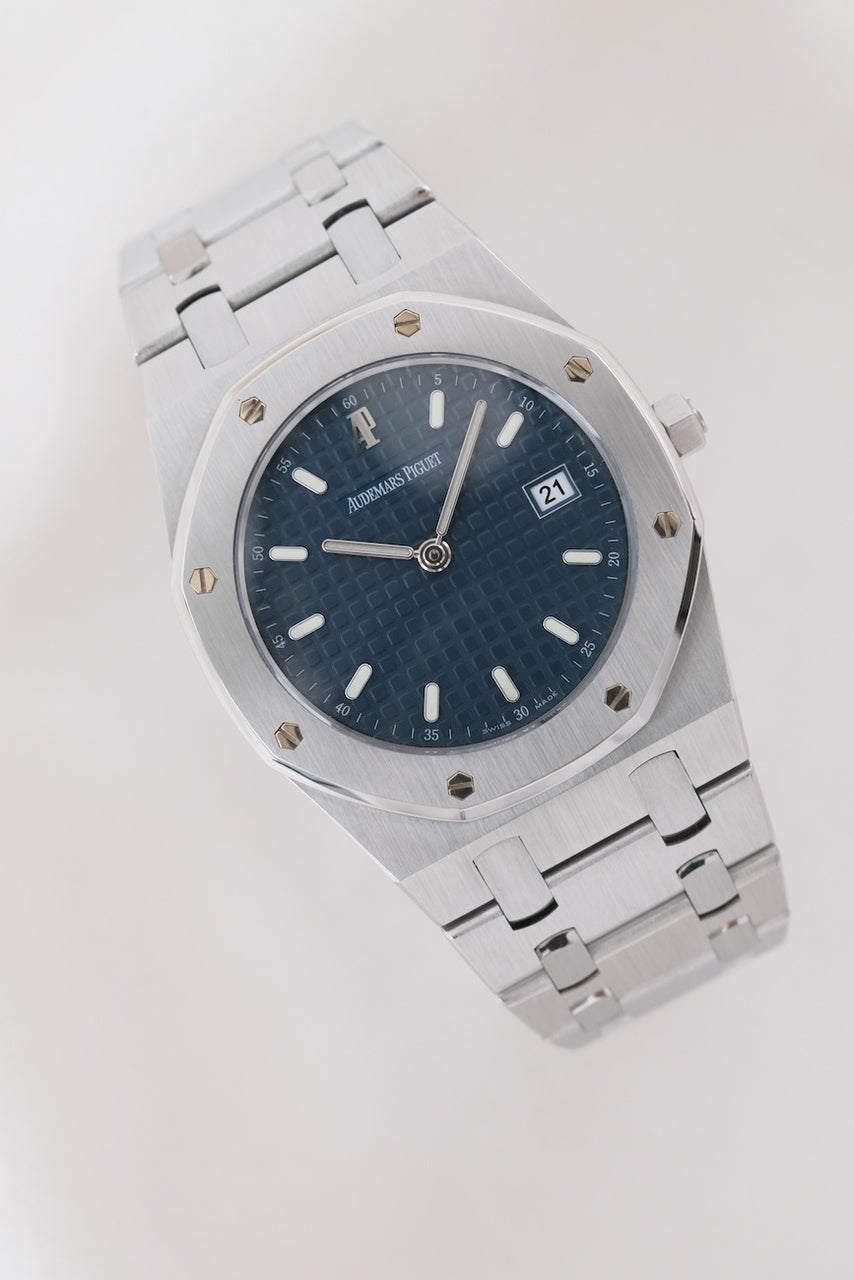 Audemars Piguet Royal Oak 56175ST - Thumbnail