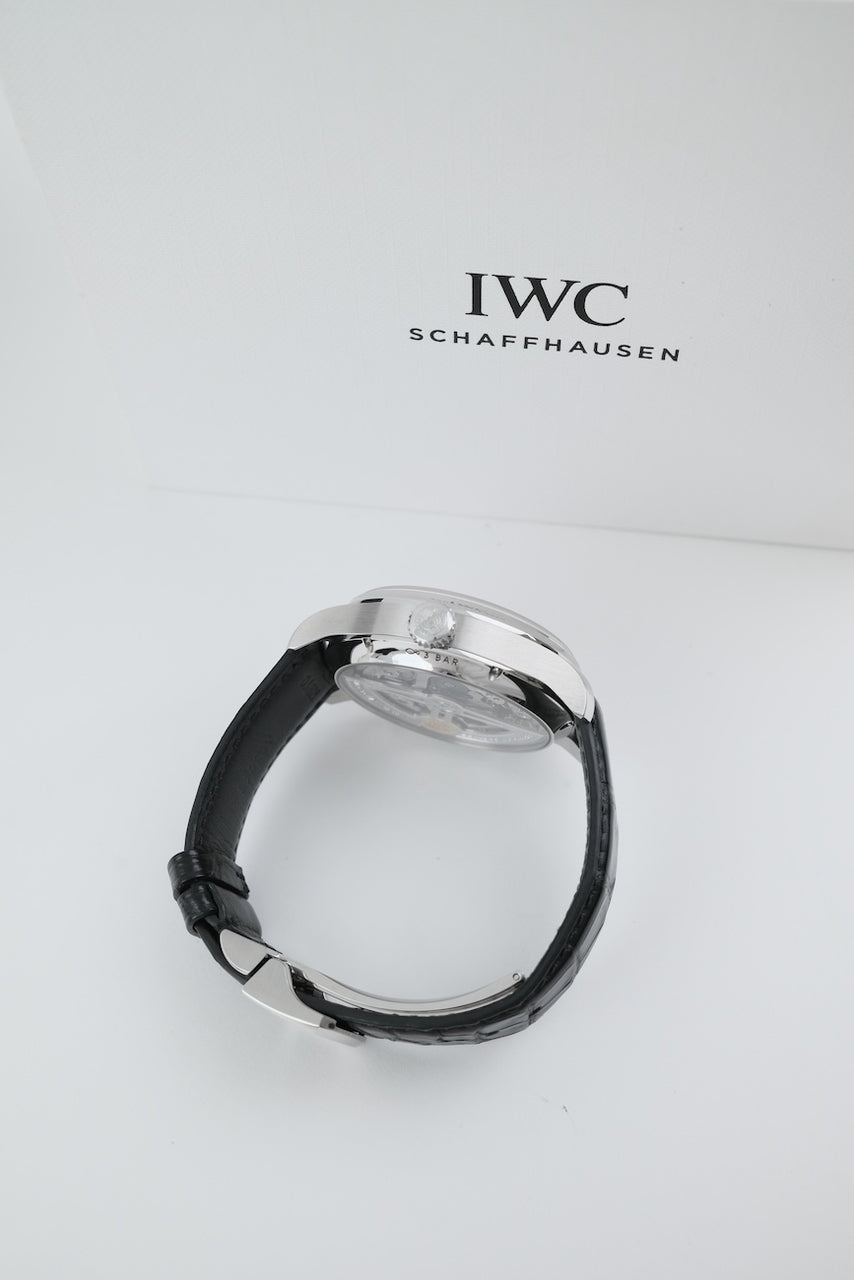 IWC Portugués IW503501 - Vista detallada 5