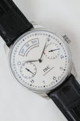 Cargue la imagen en el visor de la galería, IWC Portugués IW503501 - Vista detallada 3
