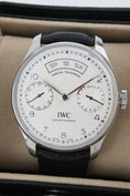 Cargue la imagen en el visor de la galería, IWC Portugués IW503501 - Vista detallada 2
