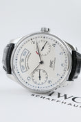 Cargue la imagen en el visor de la galería, IWC Portugués IW503501 - Miniatura
