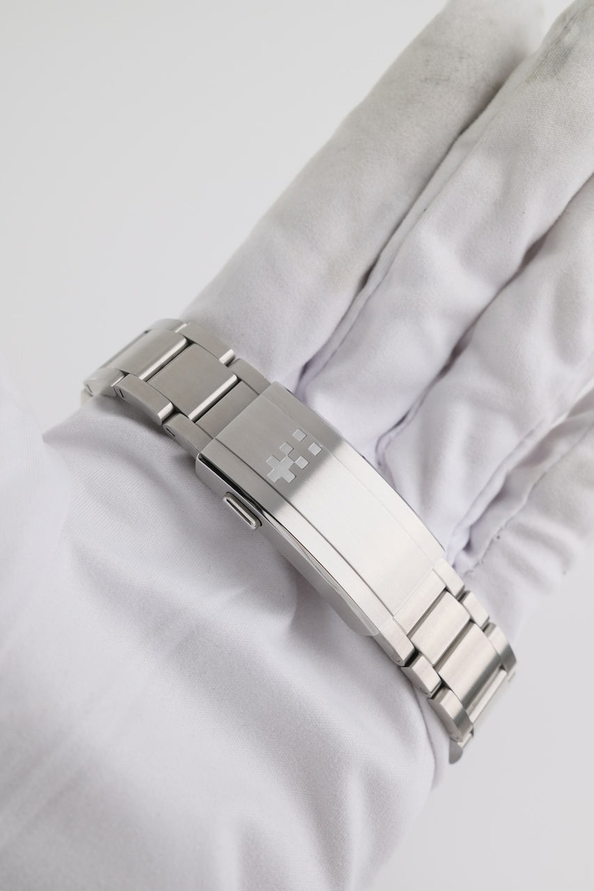 Chritopher Ward C60 Trident Clipper GMT Pan Am C60-42AGM3SOBWPA-B0N - Detailed view 6