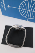 Load image into gallery viewer, Chritopher Ward C60 Trident Clipper GMT Pan Am C60-42AGM3SOBWPA-B0N - Detailed view 4
