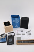 Load image into gallery viewer, Chritopher Ward C60 Trident Clipper GMT Pan Am C60-42AGM3SOBWPA-B0N - papers and or scope of delivery
