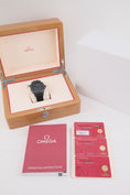 Bild in Galerie-Betrachter laden, Omega Seamaster Diver 300 M 21092442001003 - Papiere und oder Lieferumfang
