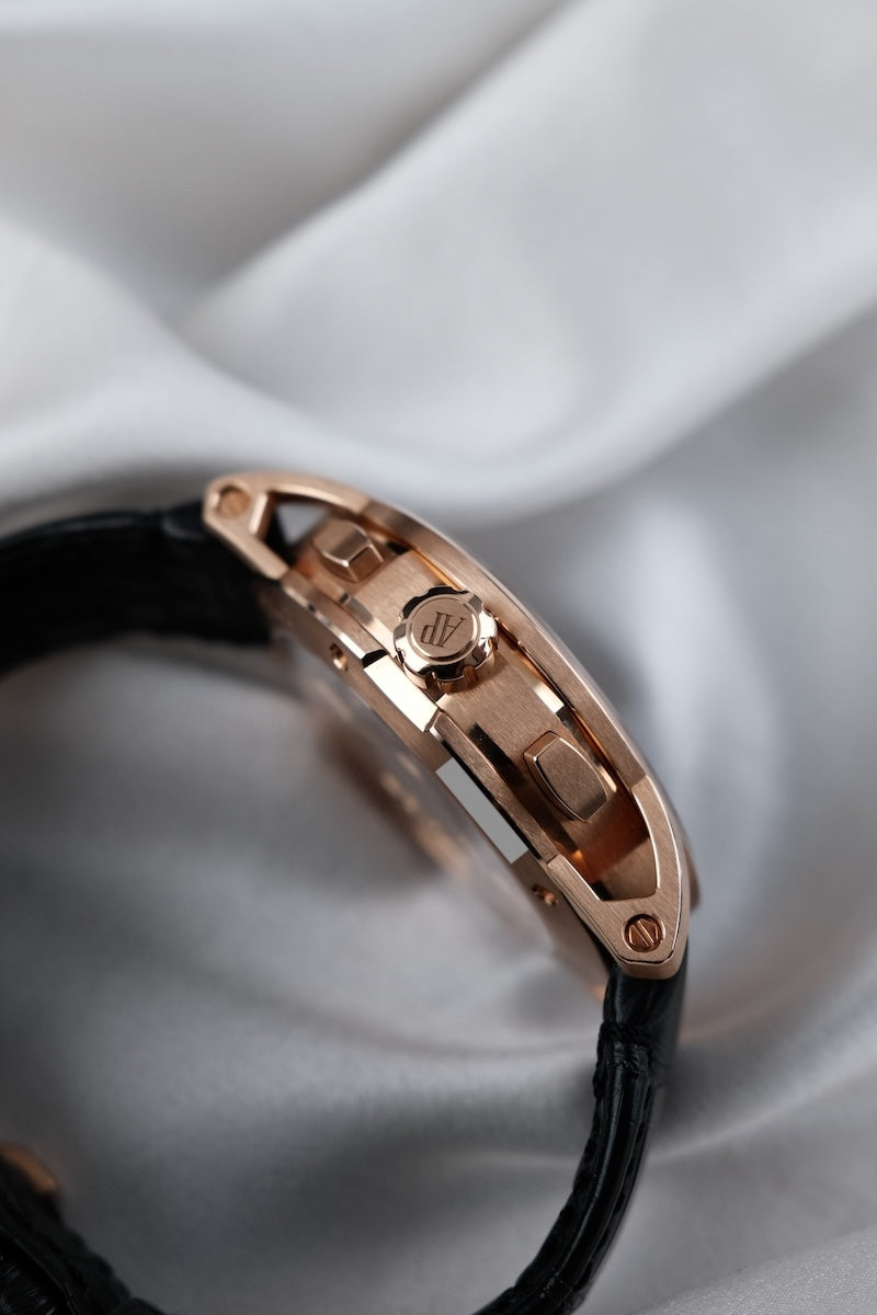 Audemars Piguet Code 11.59 26393OR.OO.A002CR.01 - Detailansicht 8