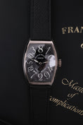 Cargue la imagen en el visor de la galería, Franck Muller Crazy Hours 5850 - Vista detallada 1
