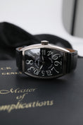 Cargue la imagen en el visor de la galería, Franck Muller Crazy Hours 5850 - vista detallada 3
