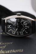 Cargue la imagen en el visor de la galería, Franck Muller Crazy Hours 5850 - vista detallada 4
