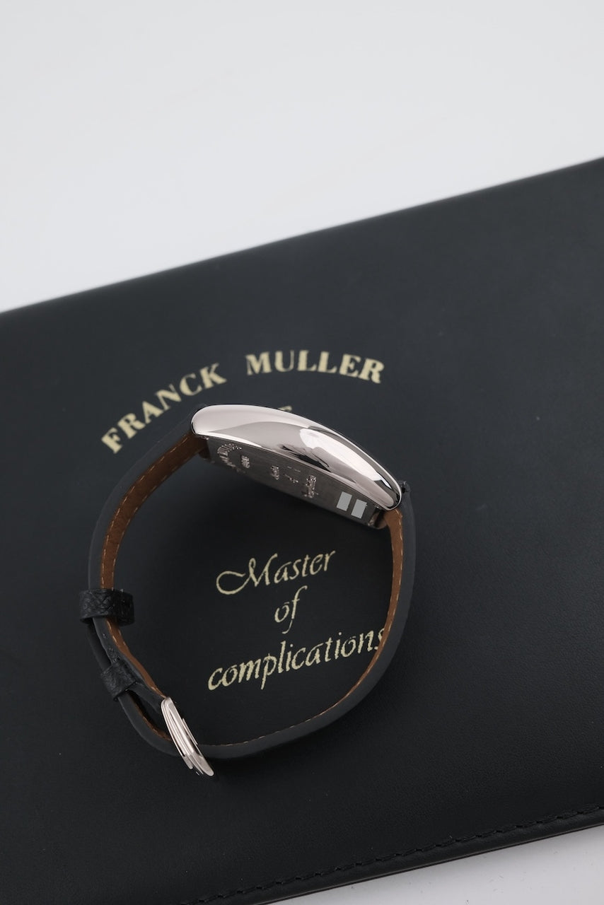 Franck Muller Crazy Hours 5850 - vista detallada 6