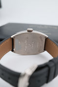 Cargue la imagen en el visor de la galería, Franck Muller Crazy Hours 5850 - vista detallada 9
