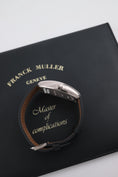 Cargue la imagen en el visor de la galería, Franck Muller Crazy Hours 5850 - vista detallada 5
