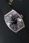 Cargue la imagen en el visor de la galería, Franck Muller Horas locas 5850 - Miniatura
