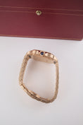 Załaduj obraz do przeglądarki galerii, Cartier Santos de Cartier  WGSA0031 - Detailansicht 6
