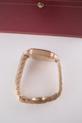 Załaduj obraz do przeglądarki galerii, Cartier Santos de Cartier  WGSA0031 - Detailansicht 7

