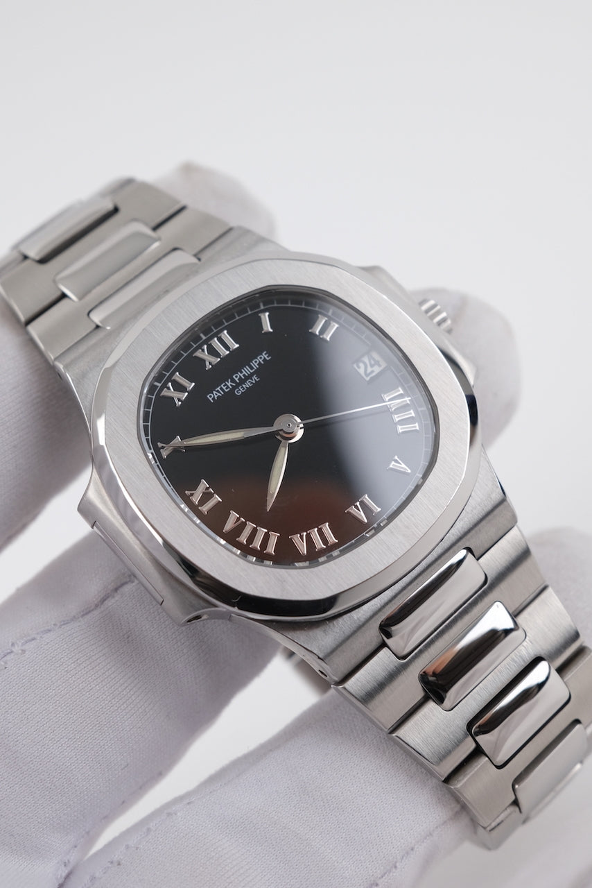 Patek Philippe Nautilus 3800/1A-001 - Detailansicht 6