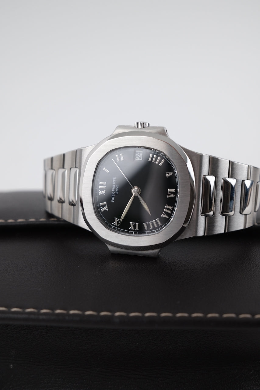 Patek Philippe Nautilus 3800/1A-001 - Detailansicht 2