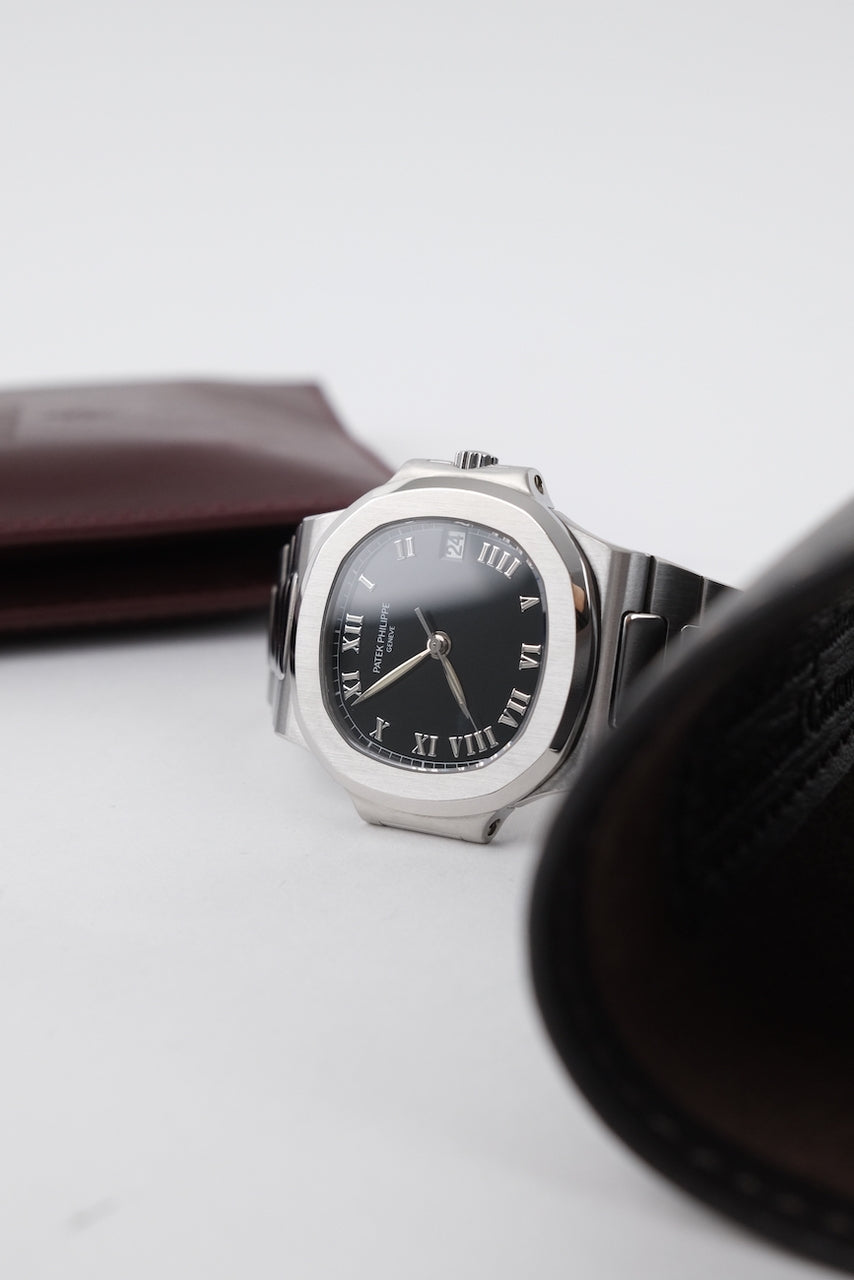 Patek Philippe Nautilus 3800/1A-001 - Detailansicht 14