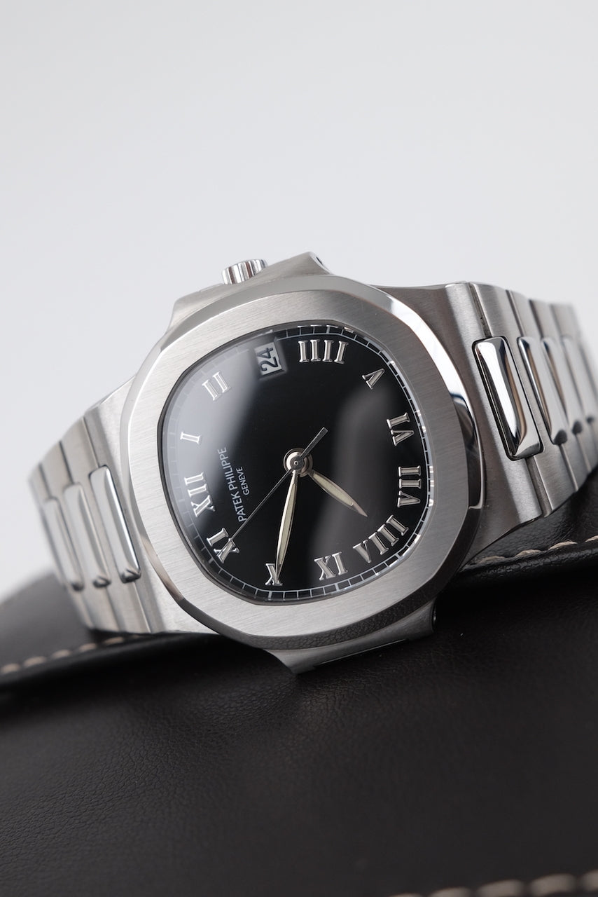 Patek Philippe Nautilus 3800/1A-001 - Detailansicht 5
