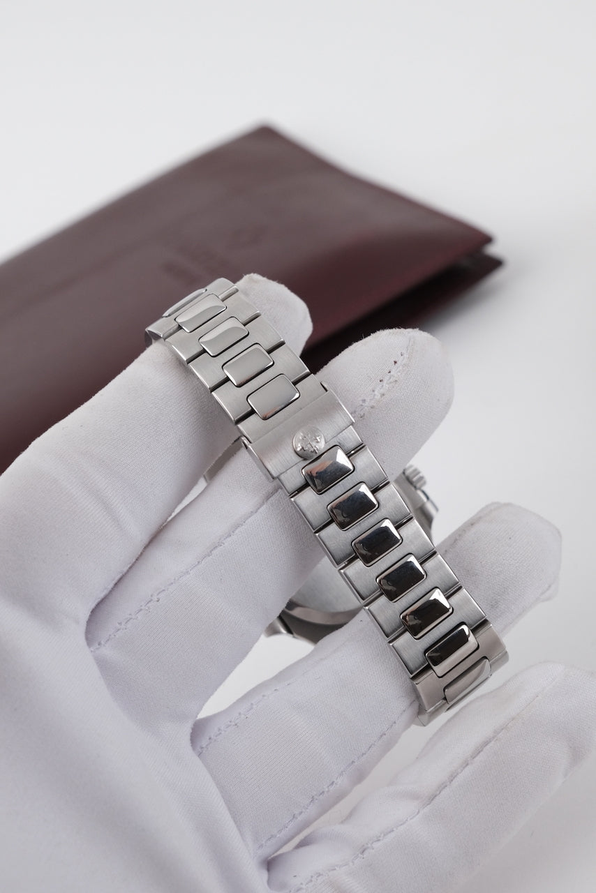 Patek Philippe Nautilus 3800/1A-001 - Detailansicht 11