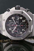 Bild in Galerie-Betrachter laden, Audemars Piguet Royal Oak Offshore 26470ST.OO.A101CR.01 - Detailansicht 3
