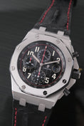 Bild in Galerie-Betrachter laden, Audemars Piguet Royal Oak Offshore 26470ST.OO.A101CR.01 - Detailansicht 4
