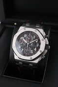 Bild in Galerie-Betrachter laden, Audemars Piguet Royal Oak Offshore 26470ST.OO.A101CR.01 - Detailansicht 1
