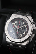 Bild in Galerie-Betrachter laden, Audemars Piguet Royal Oak Offshore 26470ST.OO.A101CR.01 - Detailansicht 2
