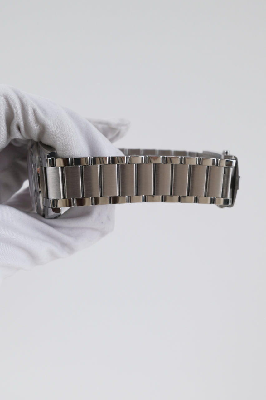 Omega Railmaster 22010382001002 - Detail view 12