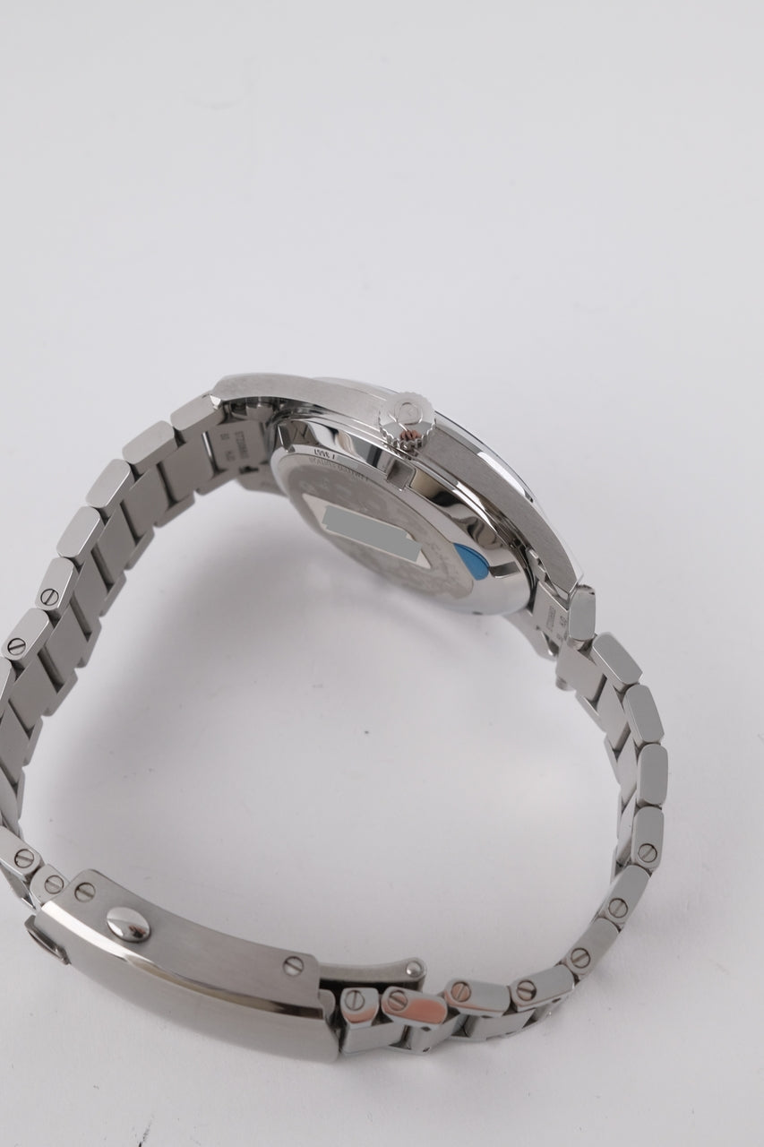 Omega Railmaster 22010382001002 - Detail view 10