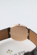 Load image into gallery viewer, Patek Philippe Ellipse d'Or Jumbo 3738/100 - Detailansicht 7

