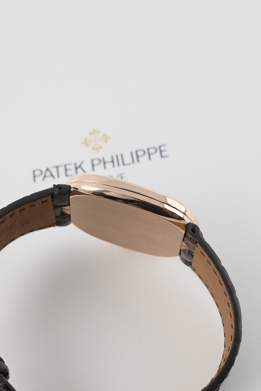 Patek Philippe Ellipse d'Or Jumbo 3738/100 - Detailansicht 5