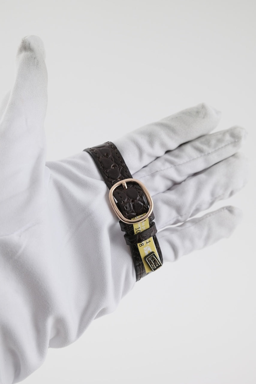 Patek Philippe Ellipse d'Or Jumbo 3738/100 - Detailansicht 6