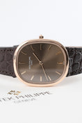 Load image into gallery viewer, Patek Philippe Ellipse d'Or Jumbo 3738/100 - Thumbnail

