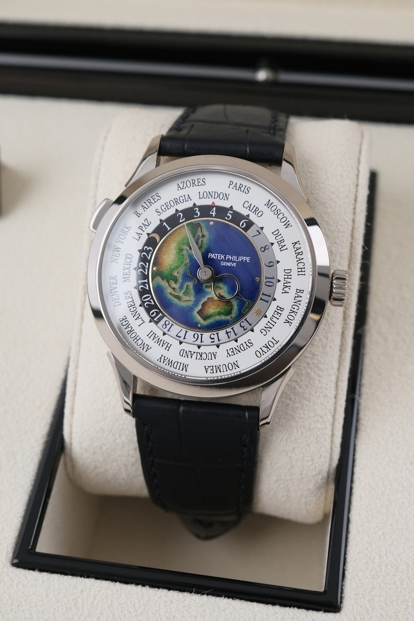 Patek Philippe Complications 5231G-001 - Detailansicht 1