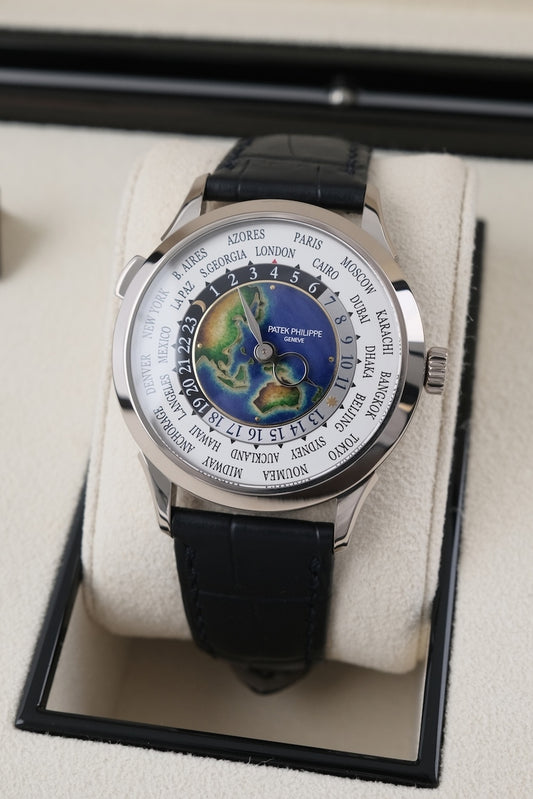 Patek Philippe Complications 5231G-001 - Detailansicht 1