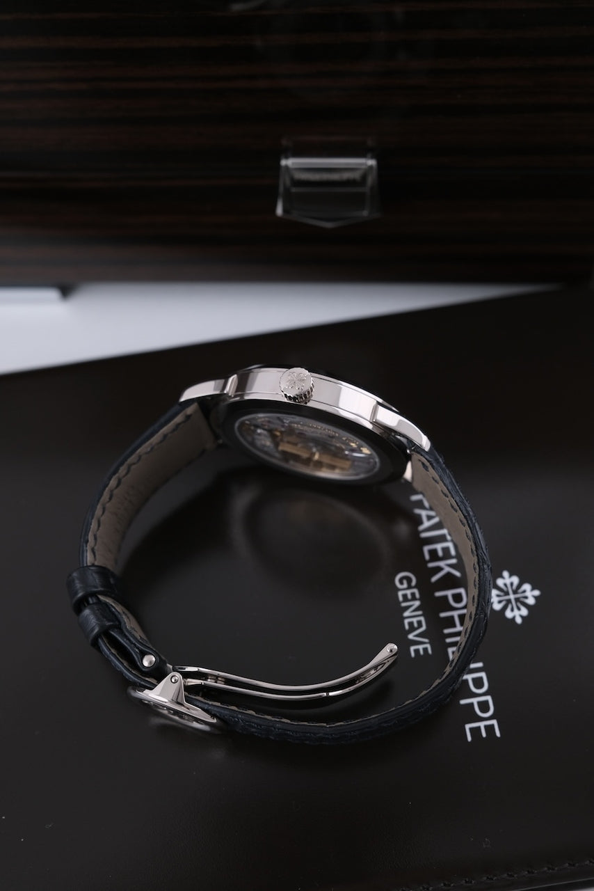Patek Philippe Complications 5231G-001 - Detailansicht 8