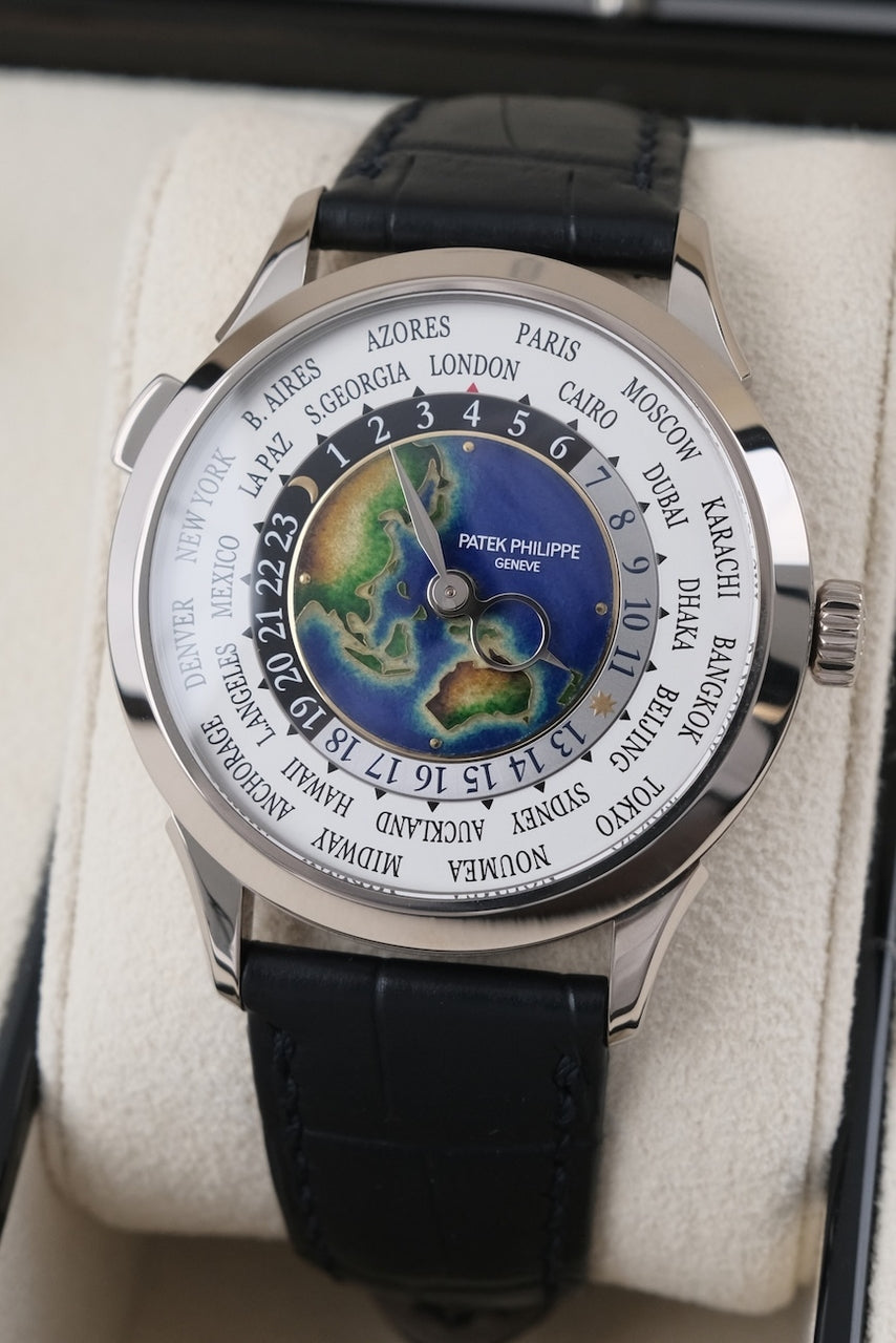 Patek Philippe Complications 5231G-001 - Detailansicht 2