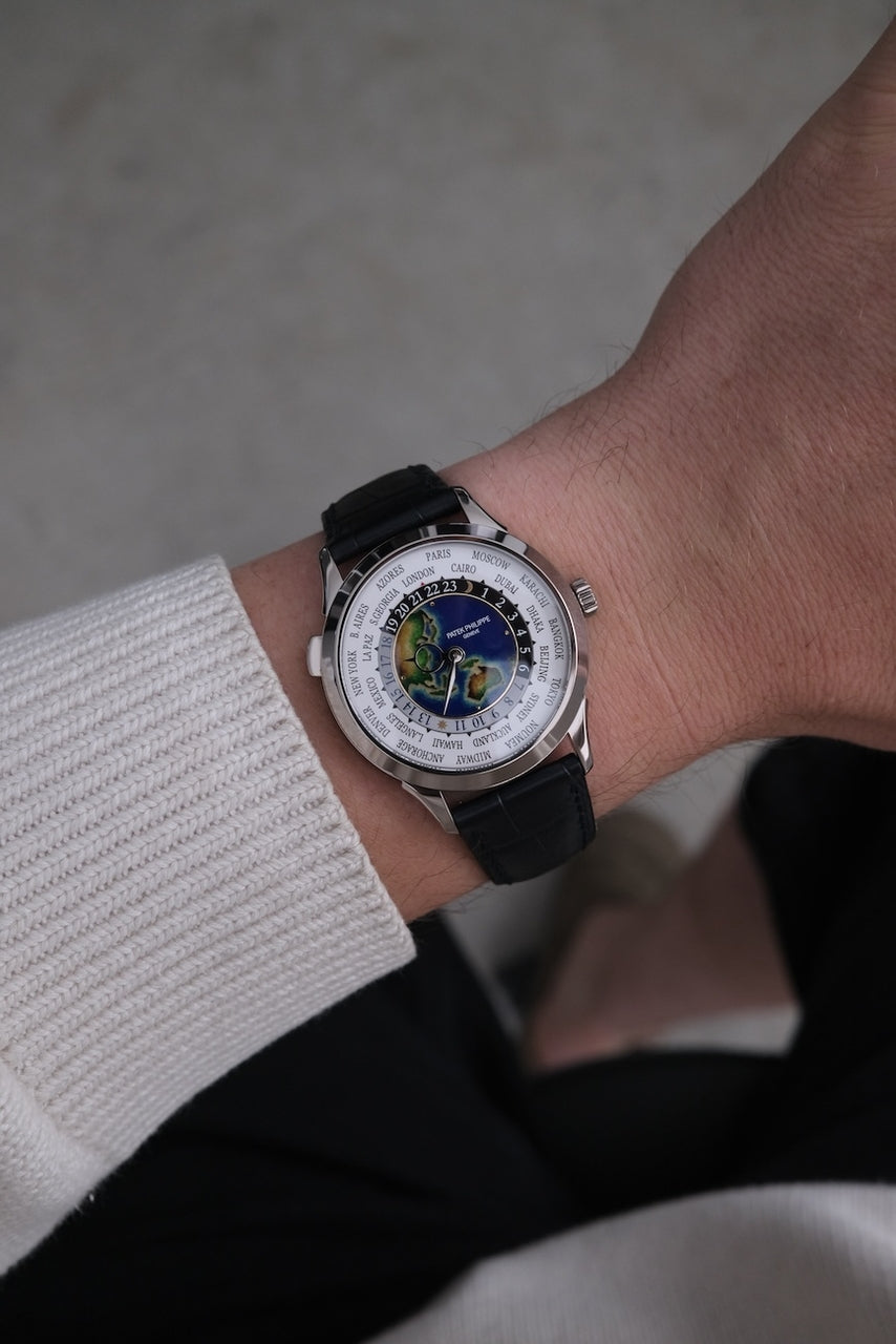 Patek Philippe Complications 5231G-001 - Detailansicht 11