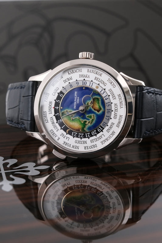 Patek Philippe Complications 5231G-001 - Thumbnail