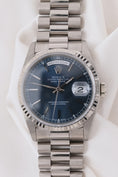 Bild in Galerie-Betrachter laden, Rolex Day-Date 36 18239 - Detailansicht 1
