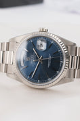 Bild in Galerie-Betrachter laden, Rolex Day-Date 36 18239 - Detailansicht 4
