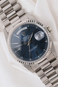 Bild in Galerie-Betrachter laden, Rolex Day-Date 36 18239 - Detailansicht 2
