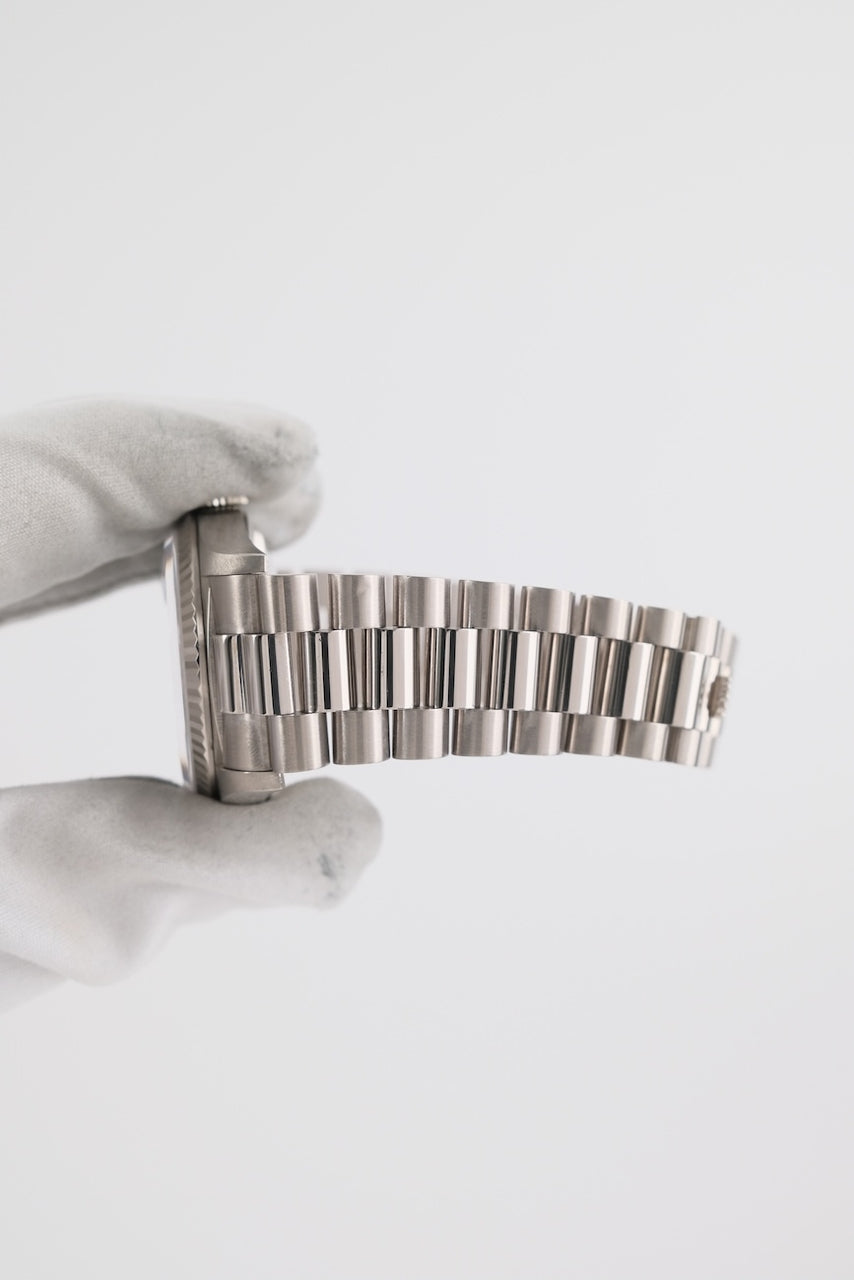 Rolex Day-Date 36 18239 - Detailansicht 8