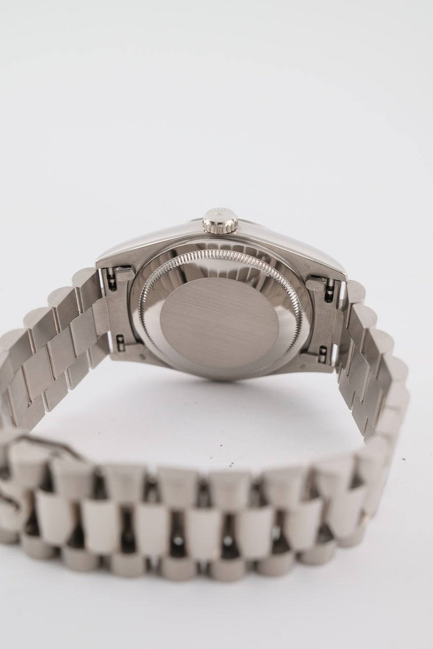 Rolex Day-Date 36 18239 - Detailansicht 9