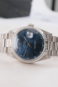 Bild in Galerie-Betrachter laden, Rolex Day-Date 36 18239 - Detailansicht 3
